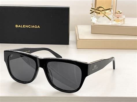 balenciaga glasses replica